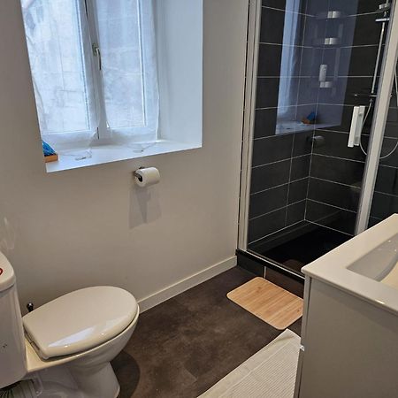 Le Pastel - Grand Studio Renove Angoulême Esterno foto