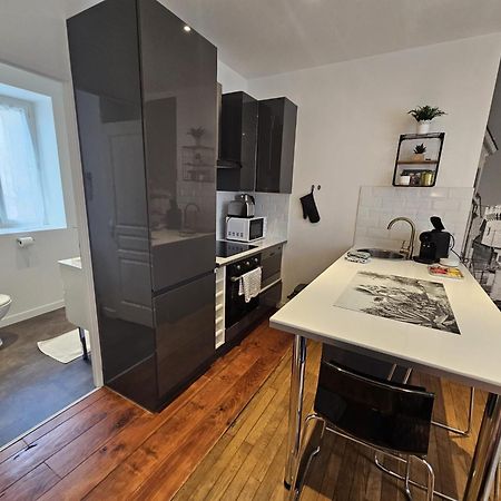 Le Pastel - Grand Studio Renove Angoulême Esterno foto