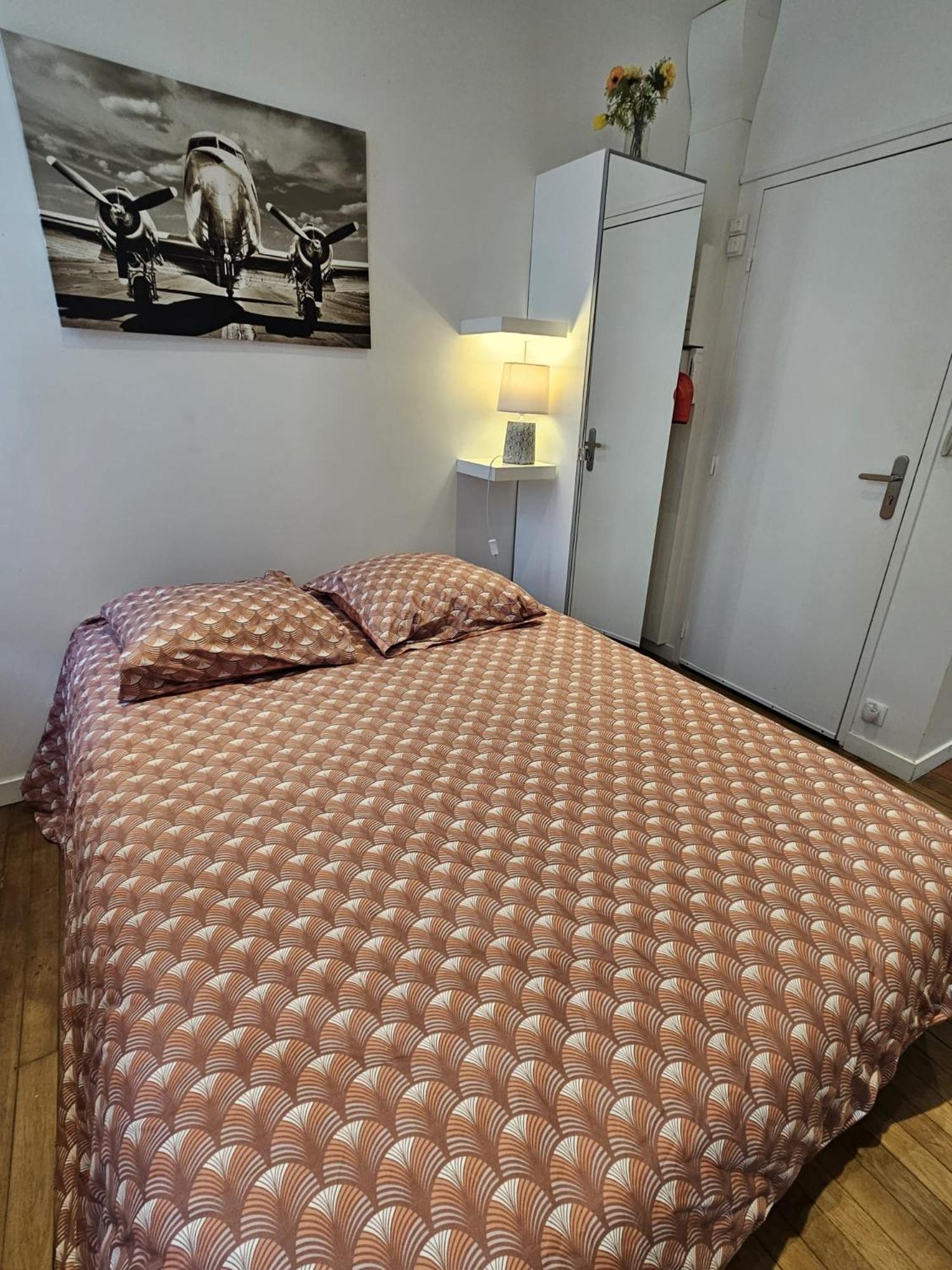 Le Pastel - Grand Studio Renove Angoulême Esterno foto